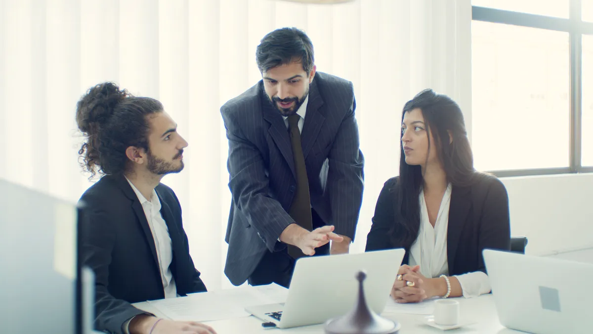 Quantumfield — technology consulting